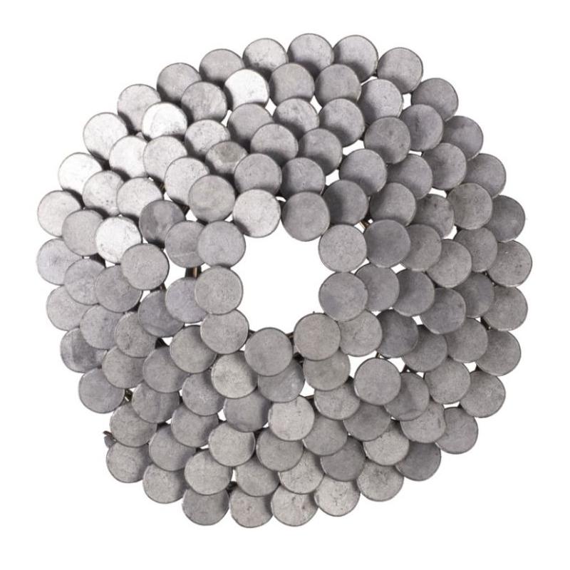 4932499325 - Gwoździe pierścieniowe ocynkowane ogniowo z okrągłą główką do M18 FRCN45, 3,05 x 25 mm 15° SS HDG (2160 szt.)