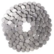 4932499326 - Gwoździe pierścieniowe ocynkowane ogniowo z okrągłą główką do M18 FRCN45, 3,05 x 32 mm 15° SS HDG (2160 szt.)