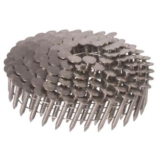 4932499327 - Gwoździe pierścieniowe INOX z okrągłą główką do M18 FRCN45, 3,05 x 25 mm 15° RS (2160 szt.)