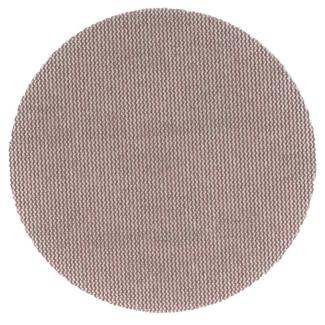 4932499369 - Siatka ścierna okrągła POWERGRID na rzep do szlifierki mimośrodowej 76 mm, gr. 120 (10 szt.)