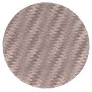 4932499369 - Siatka ścierna okrągła POWERGRID na rzep do szlifierki mimośrodowej 76 mm, gr. 120 (10 szt.)