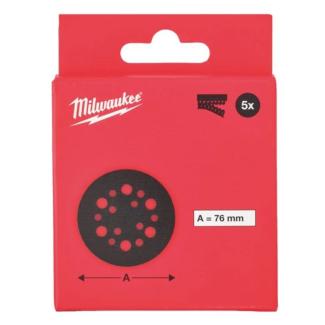 4932499375 - Podkład zabezpieczający do siatek ściernych okrągłych 76 mm (5 szt.)
