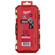 4932500063 - Zestaw wierteł udarowych do betonu SDS-Plus MX4, 4-ostrzowe, 5 - 10 mm (5 szt.)