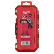 4932500064 - Zestaw wierteł udarowych do betonu SDS-Plus MX4, 4-ostrzowe, 5,5 - 8 mm (5 szt.)