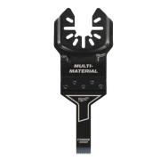 48851201 - Brzeszczot bimetalowy do Multitoola do cięcia wgłębnego wielu materiałów, 10 mm (1 szt.)