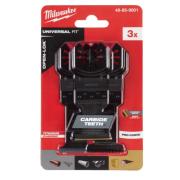 48859001 - Zestaw ostrzy do Multitoola do cięcia wielu materiałów (3 szt.)
