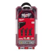 48859115 - Zestaw ostrzy do Multitoola do cięcia wielu materiałów (5 szt.)