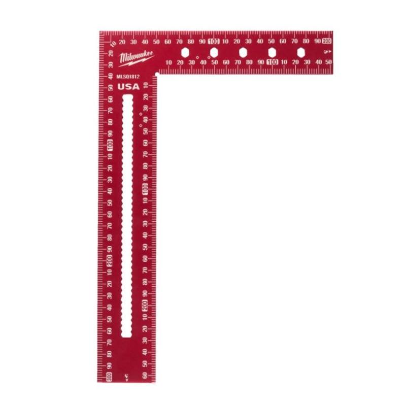 4932498718 - Kątownica 20 x 30 cm