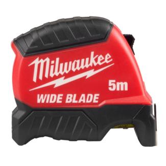 4932499203 - Taśma miernicza Premium Wide 2, 5m/35mm