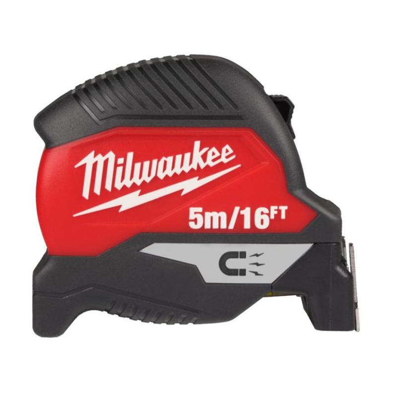 4932498769 - Taśma magnetyczna Premium 4, 5m-16ft/30mm