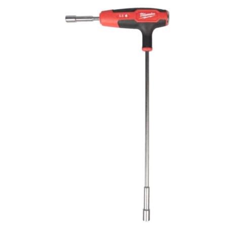 4932498706 - Klucz nasadowy z uchwytem typu T, 5,5 mm