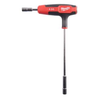 4932498707 - Klucz nasadowy z uchwytem typu T, 6 mm