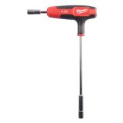 4932498707 - Klucz nasadowy z uchwytem typu T, 6 mm