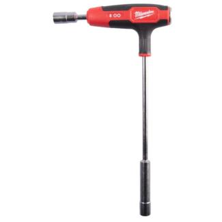 4932498709 - Klucz nasadowy z uchwytem typu T, 8 mm