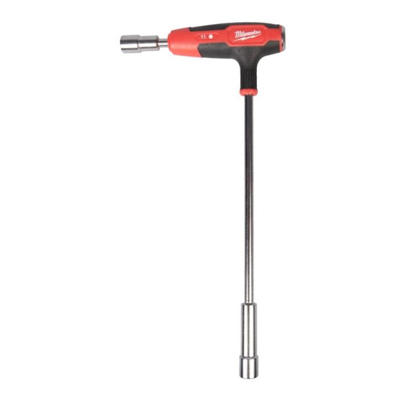 4932498712 - Klucz nasadowy z uchwytem typu T, 11 mm