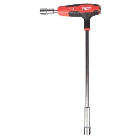 4932498712 - Klucz nasadowy z uchwytem typu T, 11 mm
