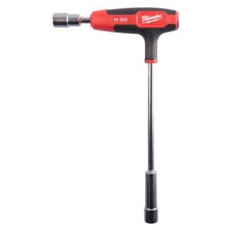 4932498713 - Klucz nasadowy z uchwytem typu T, 12 mm