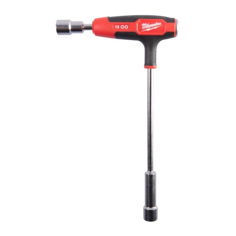 4932498714 - Klucz nasadowy z uchwytem typu T, 13 mm