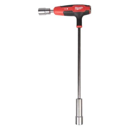 4932498715 - Klucz nasadowy z uchwytem typu T, 14 mm