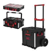 4932498984 - Zestaw 3 skrzyń PACKOUT™ z szufladami, na kółkach