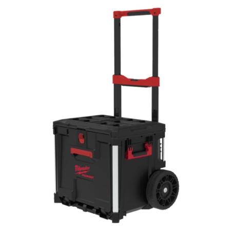 4932498651 - Skrzynia PACKOUT™ z 1 szufladą, na kółkach, 610 x 480 x 550 mm