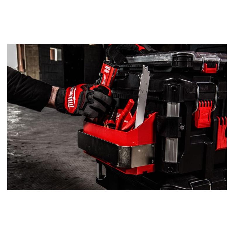 4932498644 - Uchwyt boczny PACKOUT™ dla narzędzi ręcznych, udźwig 11,3 kg