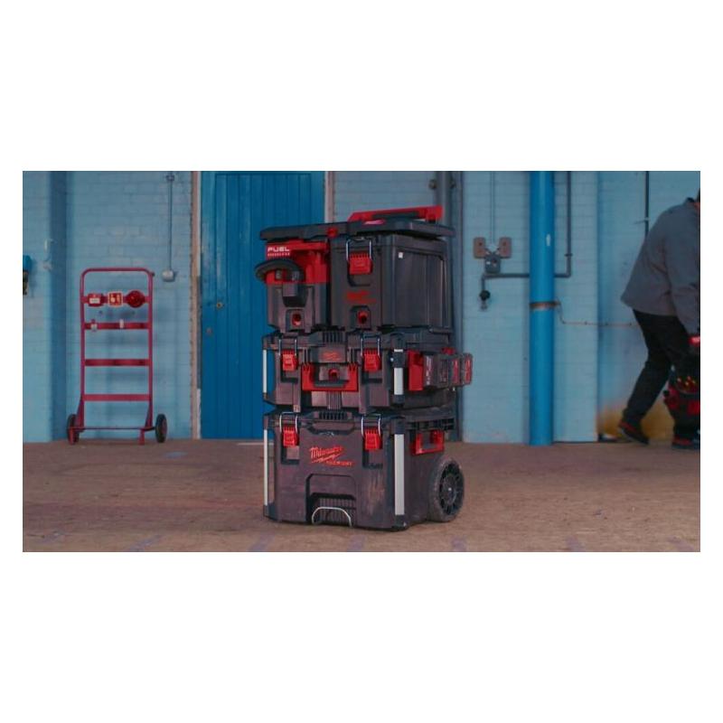 4932498645 - Uchwyt boczny PACKOUT™ na 3 baterie M18™