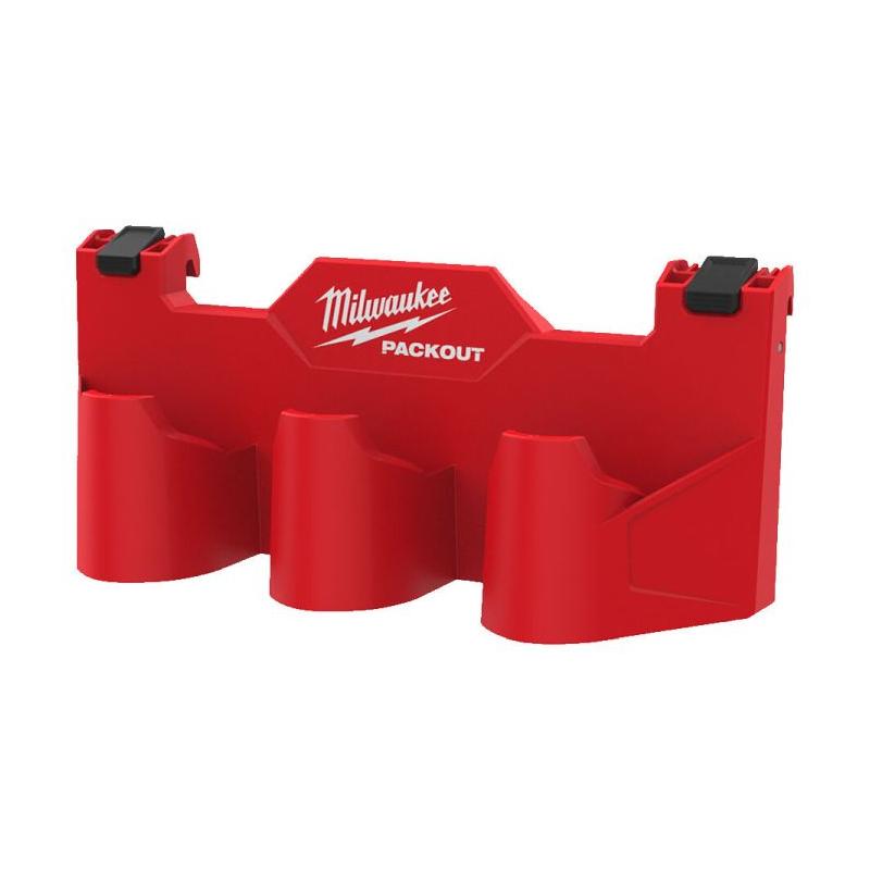 4932498646 - Uchwyt boczny PACKOUT™ na 3 baterie M12™