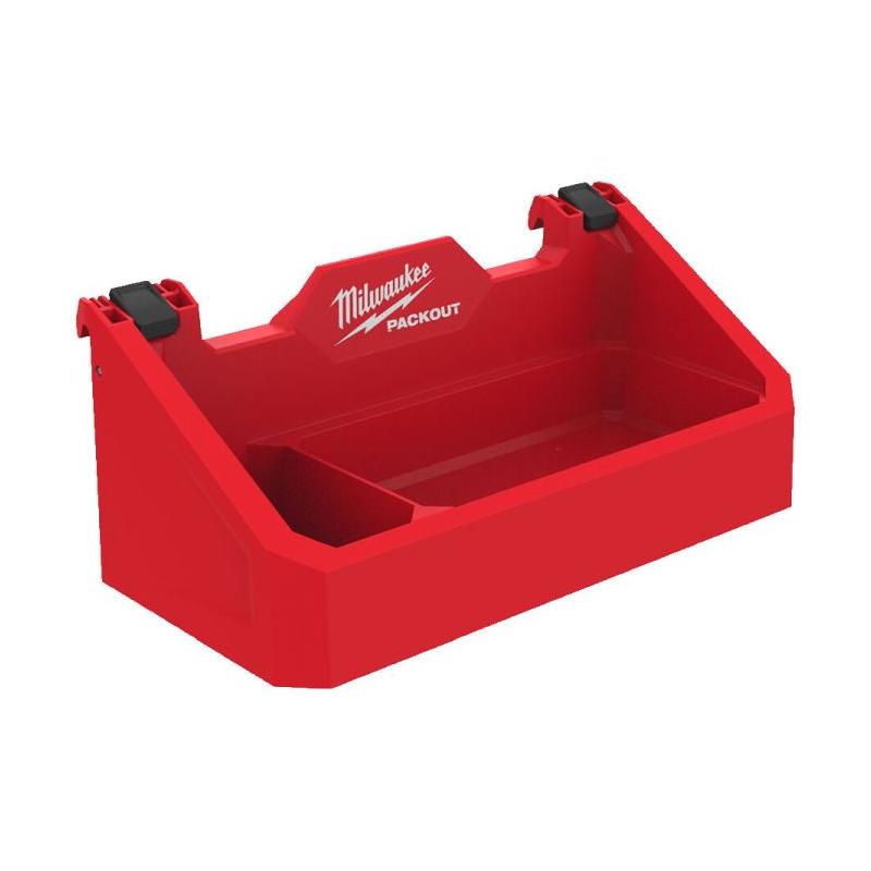 4932498647 - Tacka PACKOUT™ do montażu bocznego, udźwig 11,3 kg