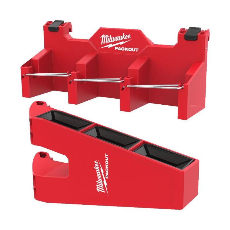 4932498649 - Uchwyt boczny PACKOUT™ na długie narzędzia, udźwig 11,3 kg