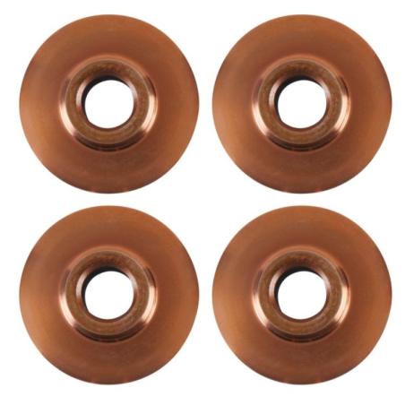 48361401 - Kółko tnące do maszyny do gwintowania rur MXF PTR2 (4 szt.)