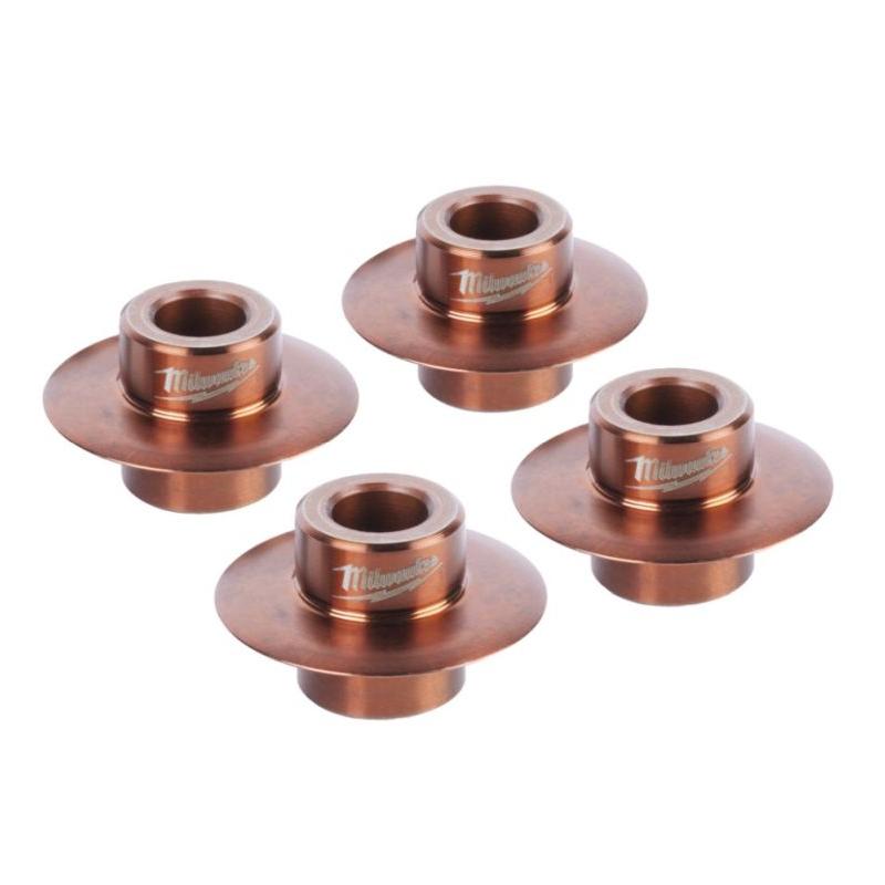 48361401 - Kółko tnące do maszyny do gwintowania rur MXF PTR2 (4 szt.)