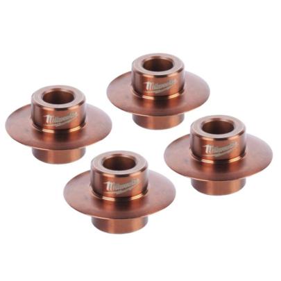 48361401 - Kółko tnące do maszyny do gwintowania rur MXF PTR2 (4 szt.)