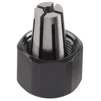 RC800 - Tuleja zaciskowa i nakrętka 8 mm do frezarki M18 FR12, 4932493914