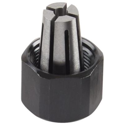 RC800 - Tuleja zaciskowa i nakrętka 8 mm do frezarki M18 FR12, 4932493914