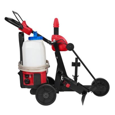 MXF COSCG2 - Wózek do przecinarki 350 mm MX FUEL™, 4933493264