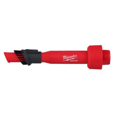 AT-3 - Dysza ze szczotką 2w1 AIR-TIP™, 4932498012