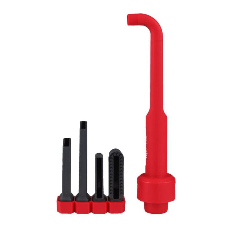 AT-12 - Dysza czyszcząca kątowa 4w1 AIR-TIP™, 4932498021