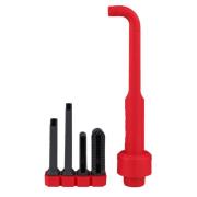 AT-12 - Dysza czyszcząca kątowa 4w1 AIR-TIP™, 4932498021