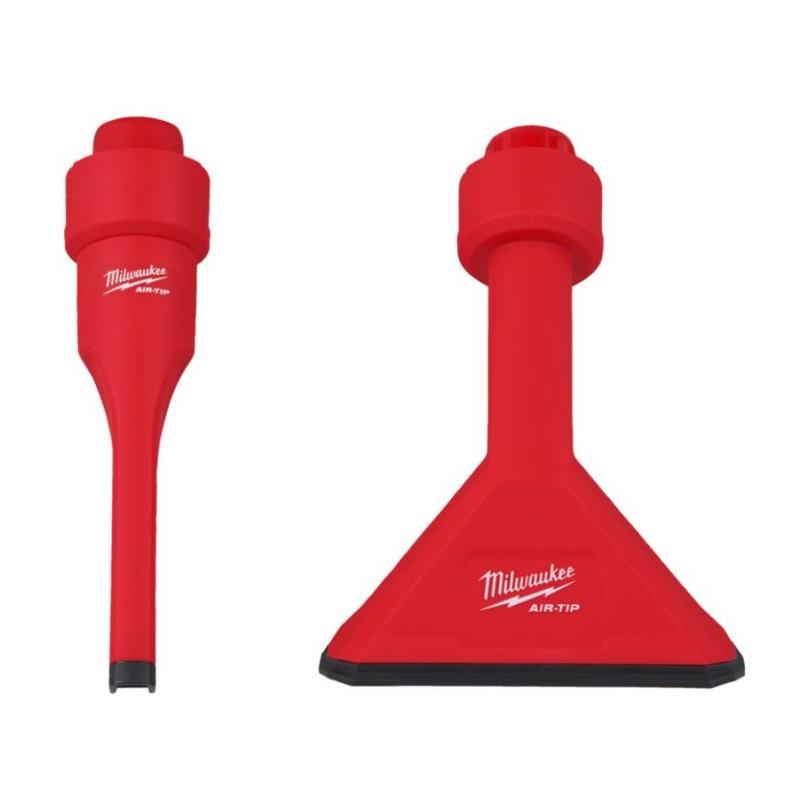 AT-14 - Zestaw 2 dysz użytkowych AIR-TIP™ niepowodujących zarysowań, 4932498023