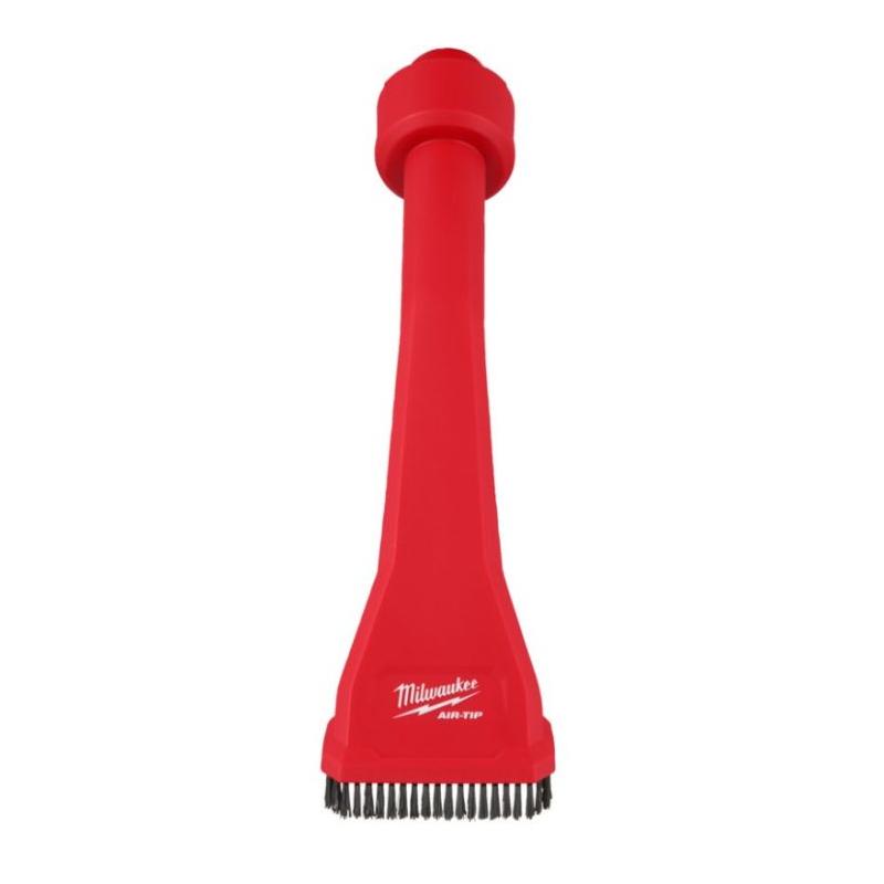 AT-15 - Dysza AIR-TIP™ z pazurem i szczotką, 4932498024