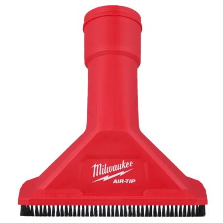 AT-16 - Dysza płaska ze szczotką AIR-TIP™, 4932498025