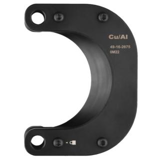 4932492423 - Wymienne ostrze stałe do M18 HCC125 i M18 HSFC125 