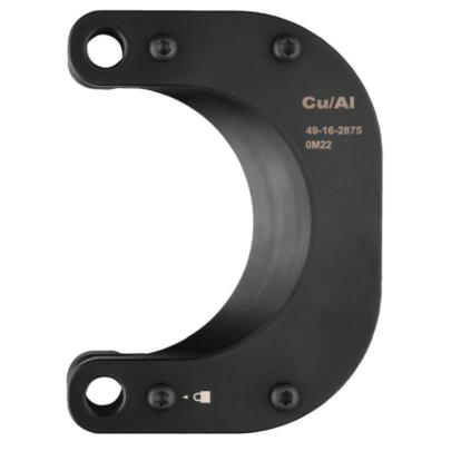 4932492423 - Wymienne ostrze stałe do M18 HCC125 i M18 HSFC125 