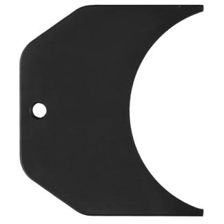 4932492424 - Wymienne ostrze ruchome M18 HCC125 i M18 HSFC125 