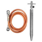 4932492425 - Zestaw uziemiający do M18 HSFC125 