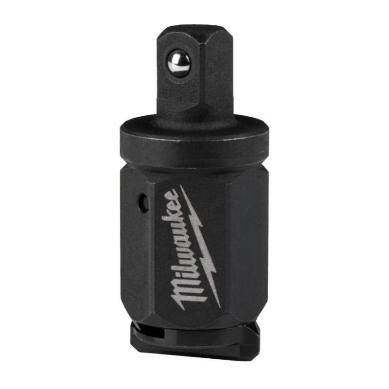 FPTR-AAE14 - Adapter nasadki 1/4" do grzechotki przelotowej M12 INSIDER™, 4932499408