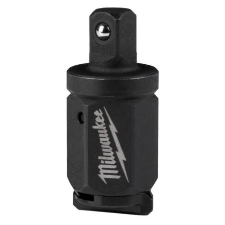 FPTR-AAE14 - Adapter nasadki 1/4" do grzechotki przelotowej M12 INSIDER™, 4932499408