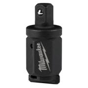 FPTR-AAE14 - Adapter nasadki 1/4" do grzechotki przelotowej M12 INSIDER™, 4932499408