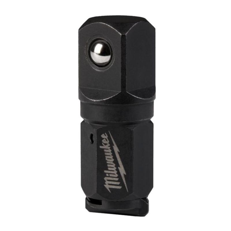 FPTR-AAE12 - Adapter nasadki 1/2" do grzechotki przelotowej M12 INSIDER™, 4932499410